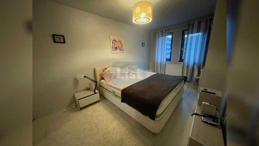 Comision 0%! 2 camere 59 mp, mobilat, parcare, Iulius Mall - 4