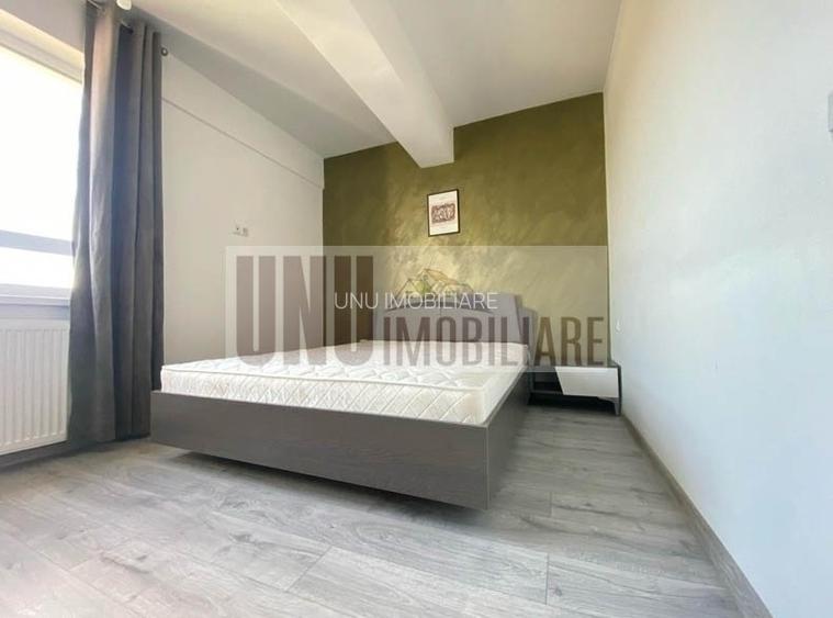 *BLOC NOU*Tatarasi,2 cam,mobilat si utilat - 9