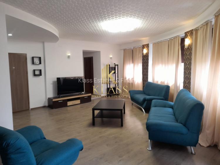 Apartament 4 camere, 115 mp – Pipera - 2