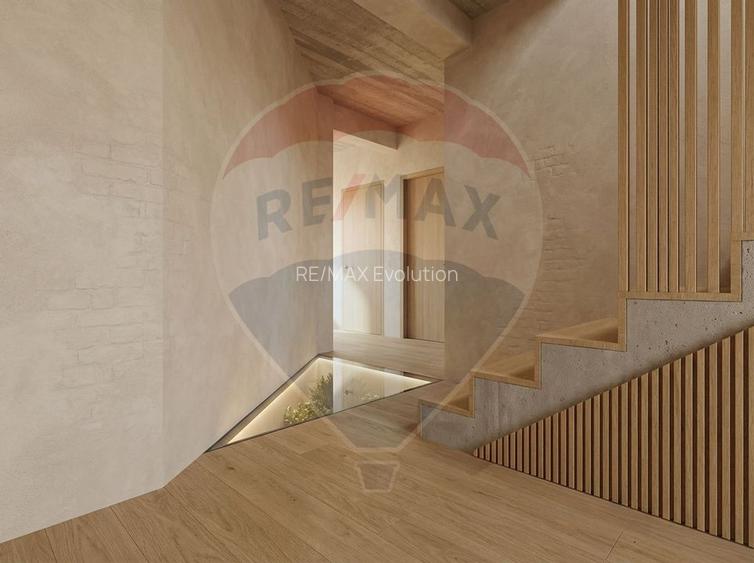 COMISION 0%| Casă individuală | 2 garaje | 192 mp utili | 847 mp teren - 36