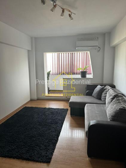 2 Camere / Theodor Pallady / Centrala Proprie / Bloc Anvelopat - 2
