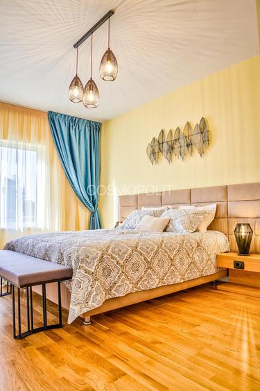 Central, bloc nou, strada Closca, apartament 2 camere 62 mp, mobilat utilat - 11