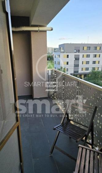 Inchiriere apartament 2 camere Parcare subterana  Oaza Residence - 8