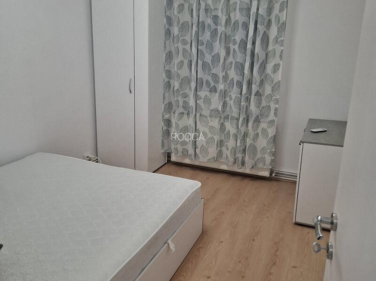 Apartament de 3 camere complet mobilat si spatios - zona Vitan Mall - 4