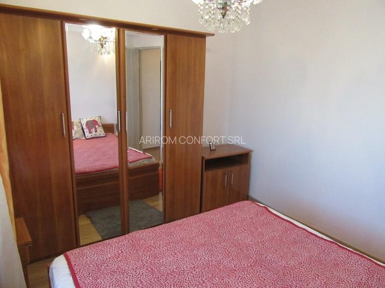 Inchiriere 3 camere Parcul Circului - B-dul Lacul Tei - 17