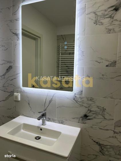 Apartament 2 camere | Greenfield | DISPONIBIL ACUM - 8