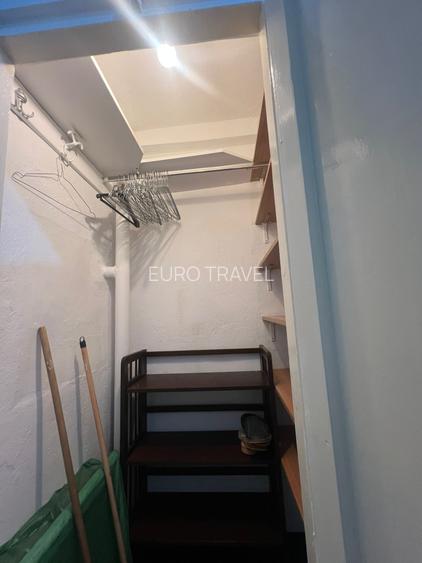 apartament 2 CAMERE, loc parcare, Ferdinand - Traian, curat, 420 euro - 33