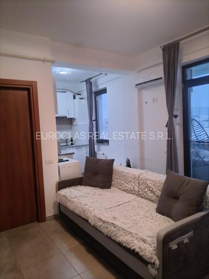 Studio cu loc de parcare - Mamaia Nord - 59.000 euro (Cod E2+E7) - 2