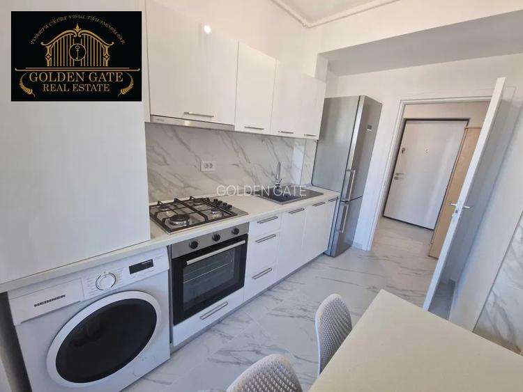 Novum 56 Gorjului Timisoara - Garsoniera Mobilata Incalzire Pardoseala - 3