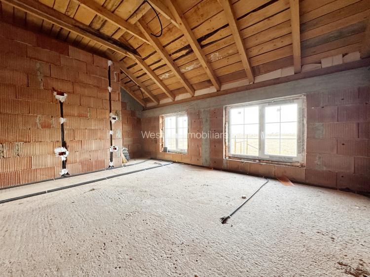 Duplex 3 camere 305mp teren, P+M, 95mp utili+15mp terasa -Calea Urseni - 6