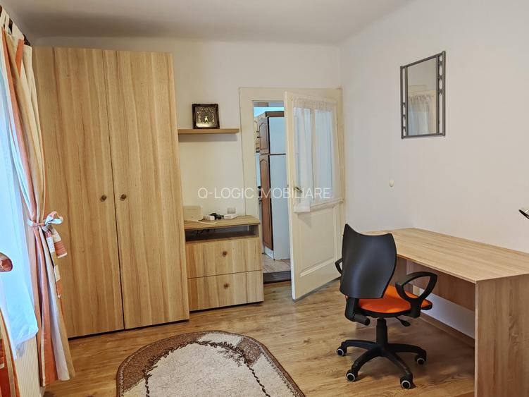 Garsoniera in casa, mobiata si utilata zona Str. Lunga - 3