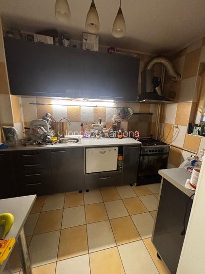 Vand apartament 3 camere Dr Taberei, Valea Argesului - 5