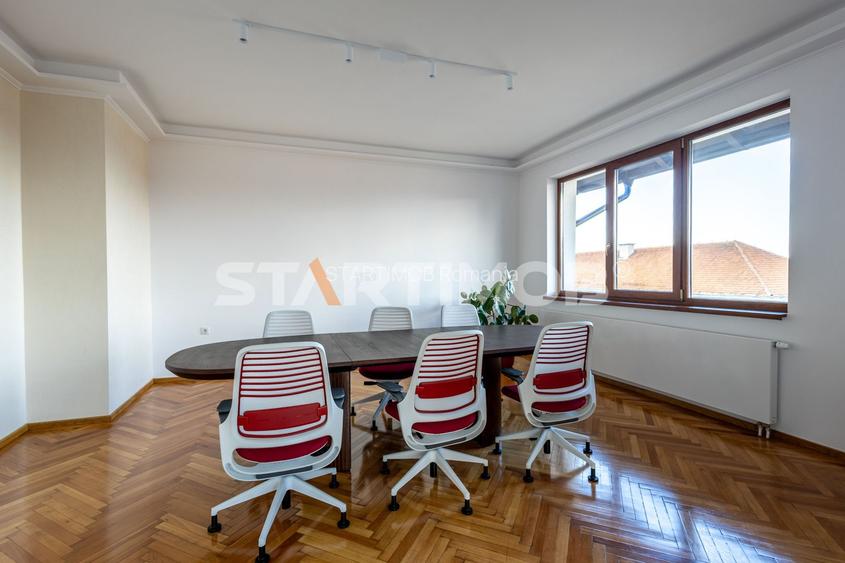 Spatiu birouri zona Centrala - 2