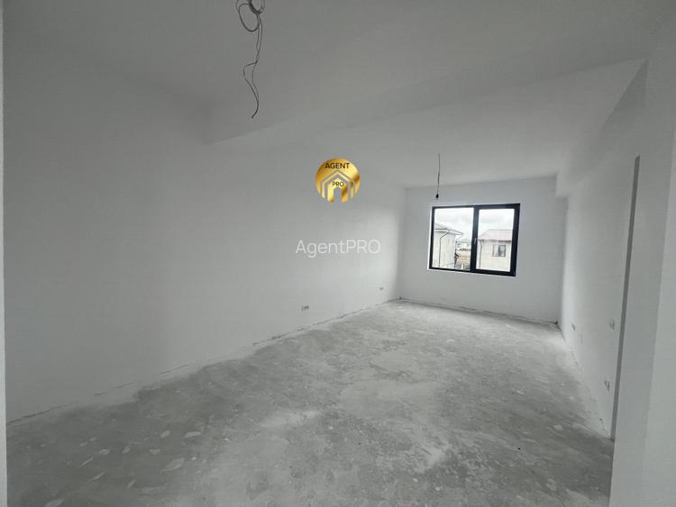 Casa P+1+Pod 4 camere - 200mp teren - Pret fara finisaje - 9