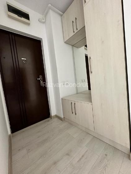 Inchiriez Apartament 2 camere mobilat Complex Edenia Titan  - 7