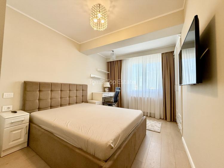 Apartament de închiriat bloc nou , zona inel 2  cu garaj subteran inclus - 6