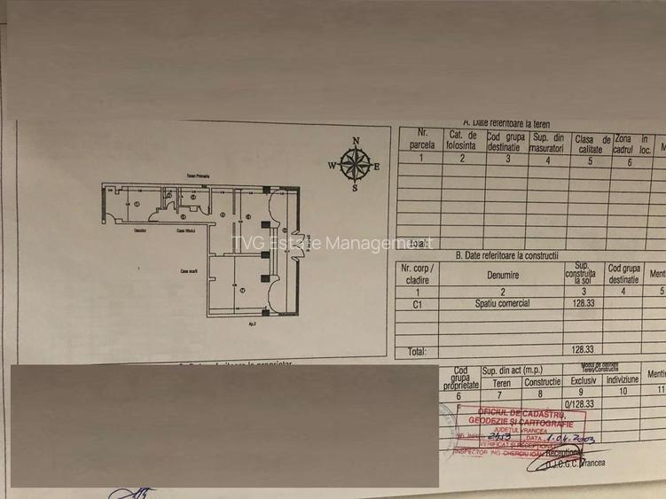 Ultracentral Focsani, Spatiu Comercial, Oportunitate - 11