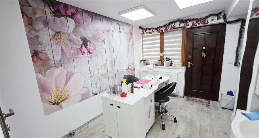 CASA 4 CAMERE 110 MP TEREN  1723 MP   DONATH GRIGORESCU - 23