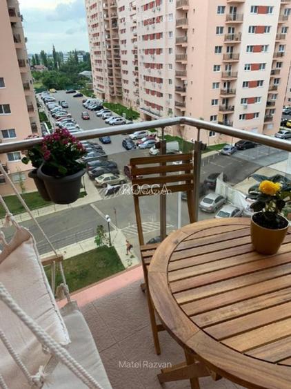 Apartament de 3 camere pet friendly – Palladium Residence, la 8 min de metrou  - 6