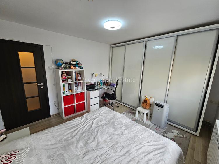 Apartament 2 camere Unirii | Camera de Comert | centrala proprie - 5