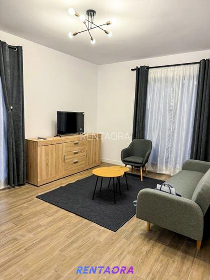 Lujerului Plaza Exigent Modern Luminos Parc Timisoara LUX FIRST RENT - 2