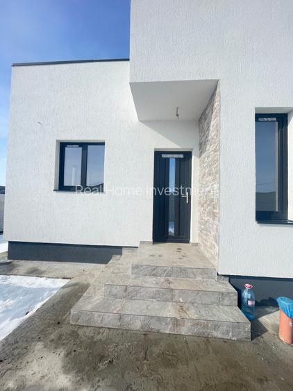 Casa individuala 3 camere/Com.Berceni - 10