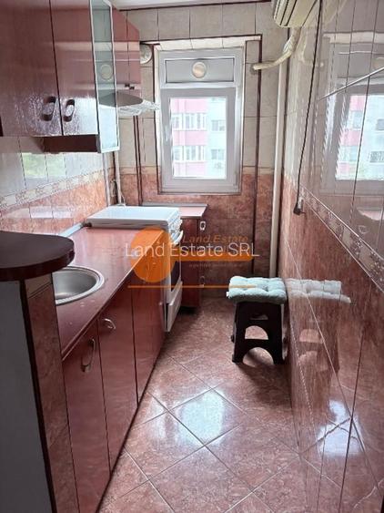 Apartament 2 camere Sebastian – Prosper Plaza - 4