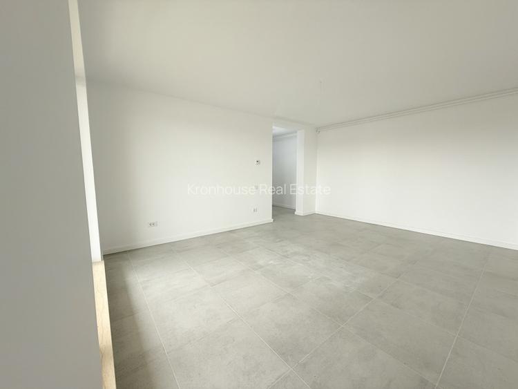 Prima ta casa poate fi aceasta – 3 camere + gradina - 3