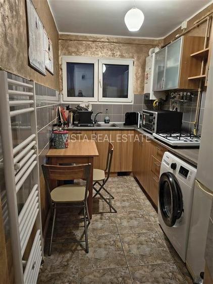 Se inchiriaza apartament cu 2 camere pe strada Uranus, Astra, Brasov - 7
