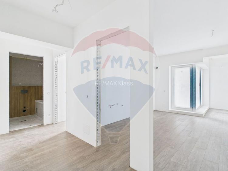 Apartament 2 camere OBOR, in constructie cu finalizare septembrie 2026 - 3