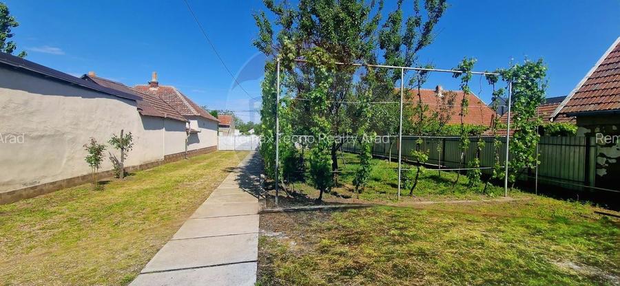 Vila P+M 4 camere in Zimand nou - 7