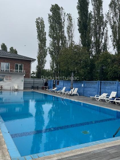 Apartam 2 cam, 88mp, terasa, piscina, proprietar - 9