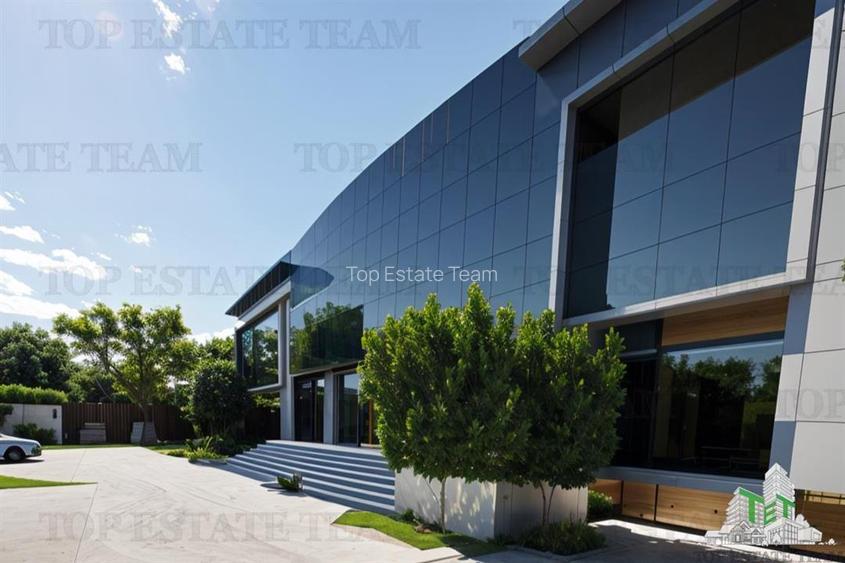 Vanzare Spatiu Comercial situat in Tancabesti - 3