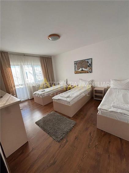 APARTAMENT 2 CAMERE NOVA - 3
