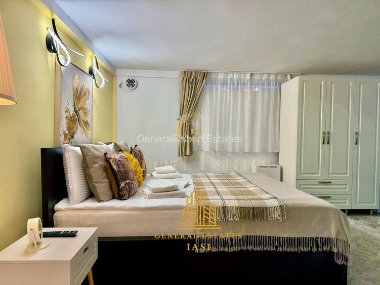 Vânzare Afacere la Cheie - CashFlow imediat- UltraCentral - 10