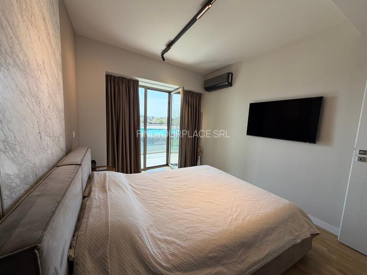 Apartament în ArtCity by Bog’Art,loc de parcare inclus - 22