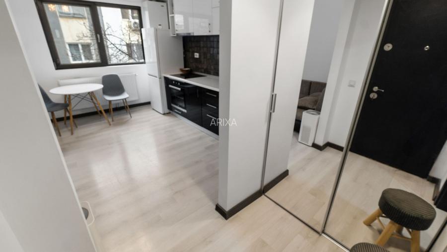 2 Camere la 7 min Metrou Pacii Bloc Nou Centrala Proprie Gorjului 2020 - 9