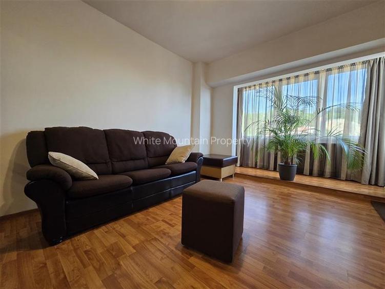 Apartament spatios cu 2 camere Parcul Trandafirilor Racadau - 13