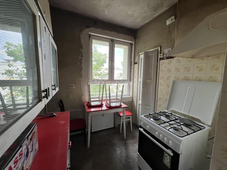 Apartament 2 camere decomandat + Boxă - 5