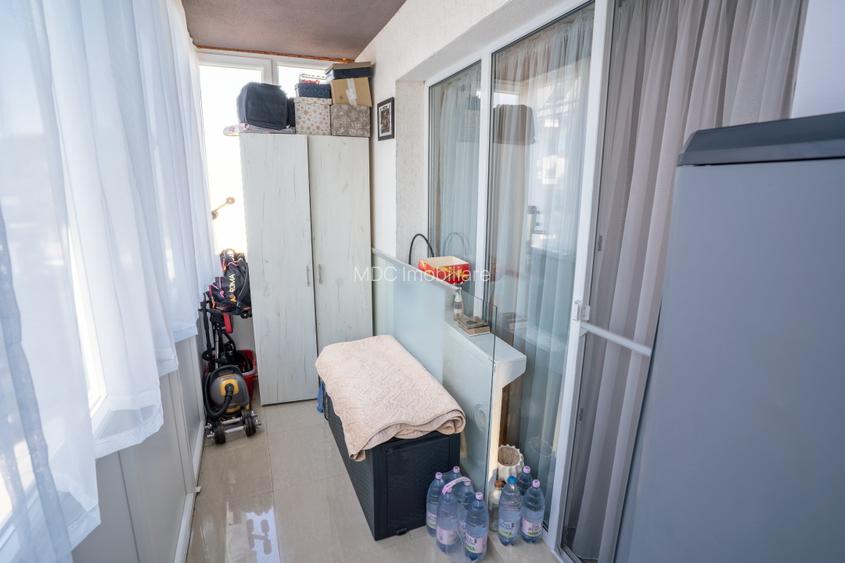 Panorama Făget | Design Modern & Confort Absolut | Loc de Parcare - 10