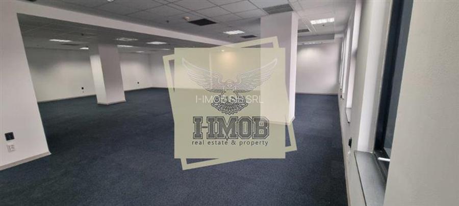 Spatiu birouri open space 87 mp  in Zona Calea Dumbravii - 5