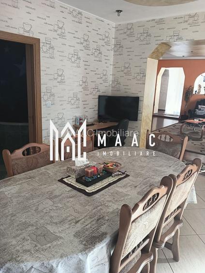 Casa 8 camere I 336 MPU I 1309 MP Teren I Agnita - 7