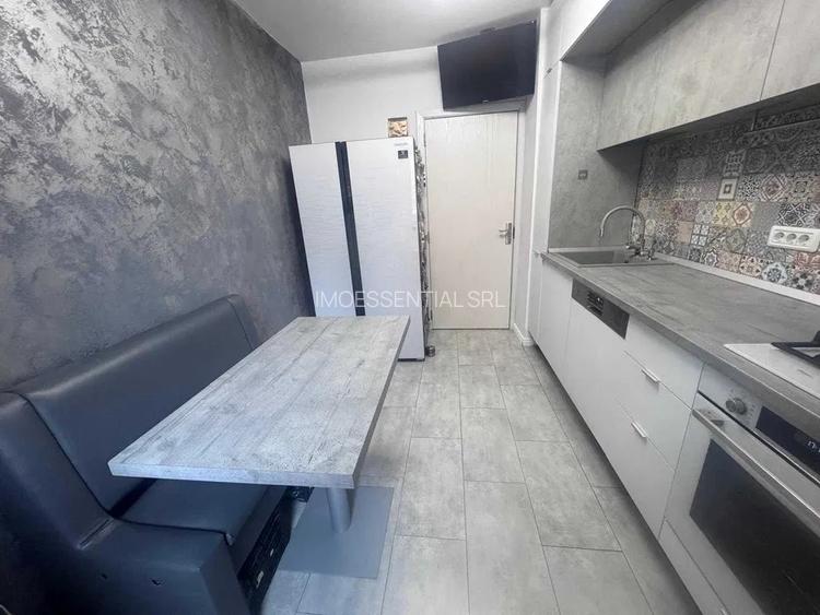 3 camere Drumul Taberei metrou Constantin Brâncuși - 4