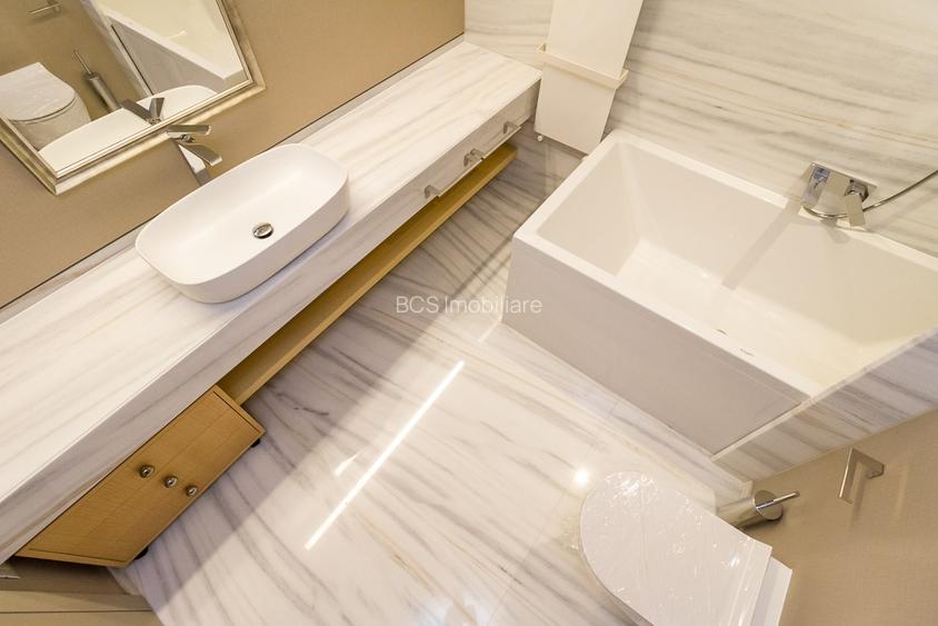 Inchiriere apartament 4 camere - Imobil mic - Primaverii - 16