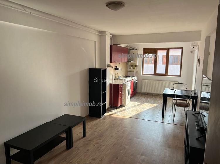 Metrou Bloc 2014 Apartament 2 Camere Decomandat Dimitrie Leonida - 8