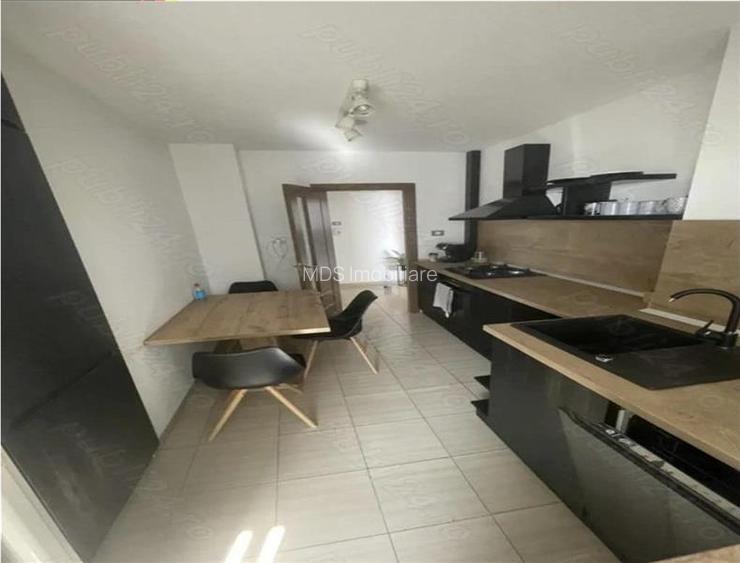 2 CAMERE, DECOMANDAT, AMENAJAT, MOBILAT SI UTILAT, DOROBANTILOR! - 5