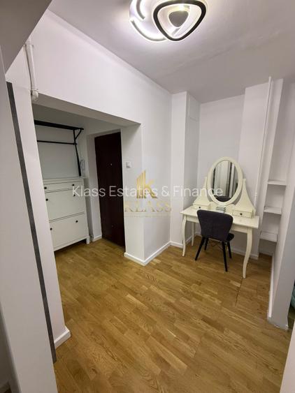 apartament de inchiriat cu 2 camere in zona  Tei - 9