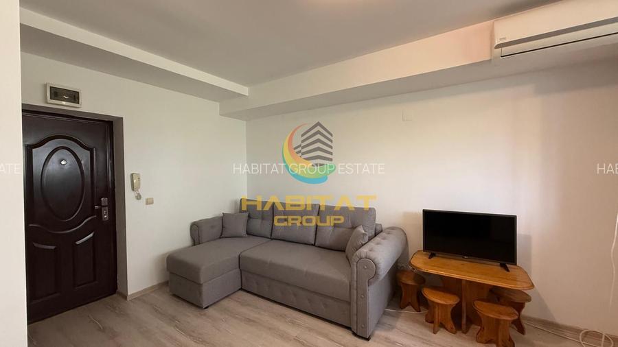 2 camere mobilat/utilat - Liber - 359 euro - 7