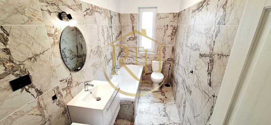 Prima inchiriere, Apartament 2 camere, loc de parcare,Chisoda strada principala - 19