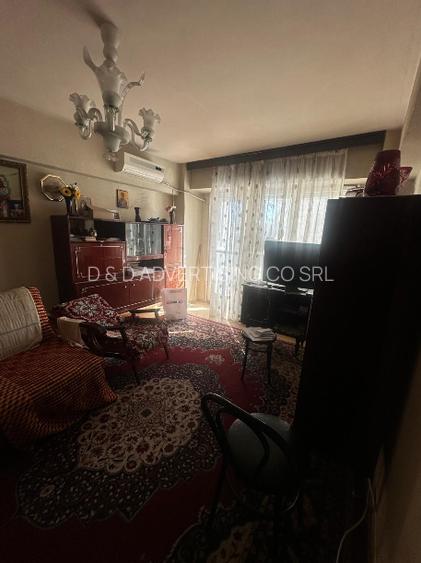 Obor - Calea Mosilor - 5 minute Metrou - Apartament 2 camere - confort 1 - 6